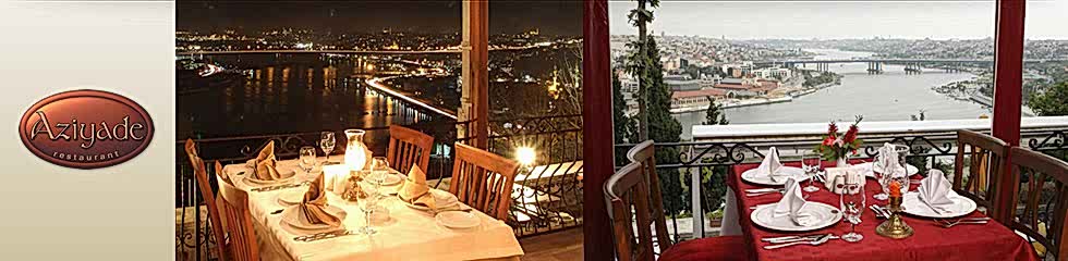 Aziyade Restaurant